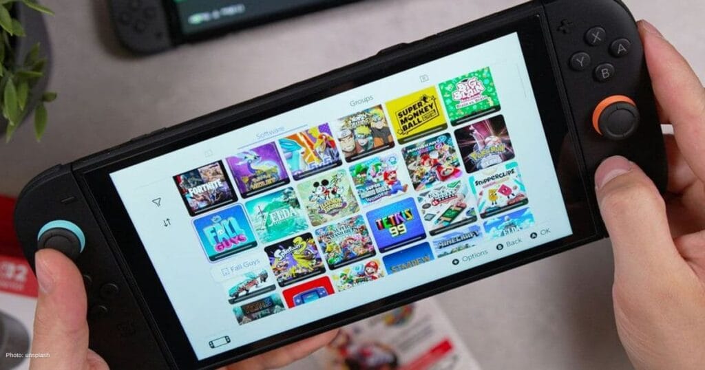 Nintendo Switch 2 brings a packed May slate with big new games