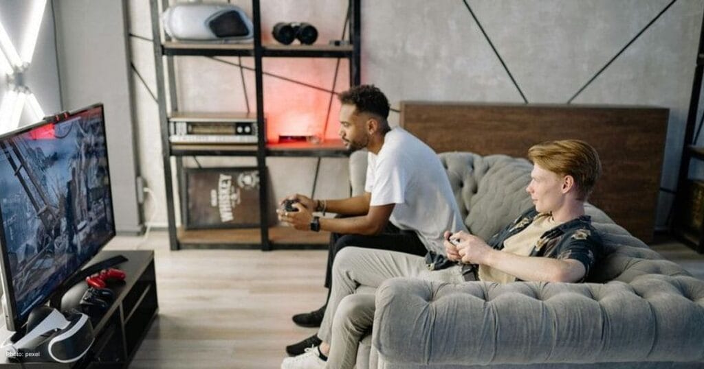 The changing face of home gaming: embracing flexibility and accessibility