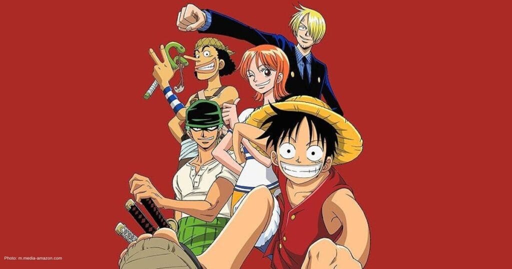 Toei launches Toei Games and signals a bigger play in gaming