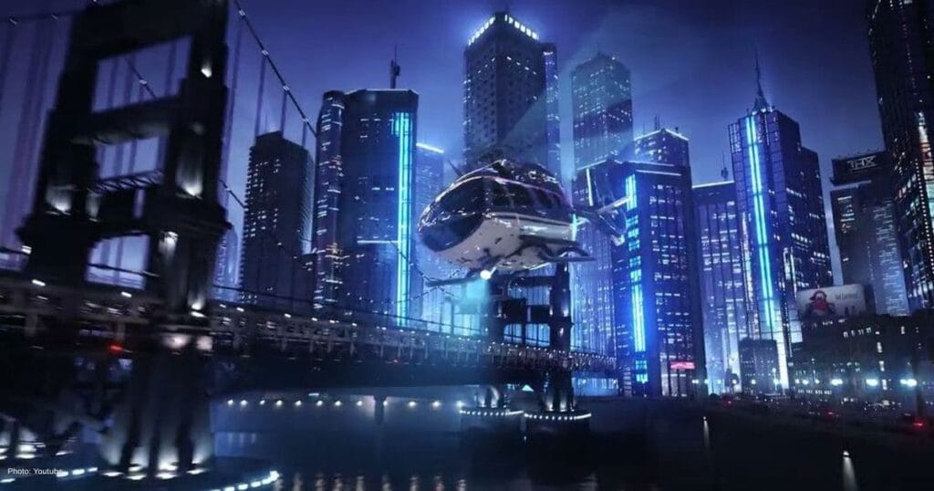 THX Ltd. unveils new immersive Spark experience