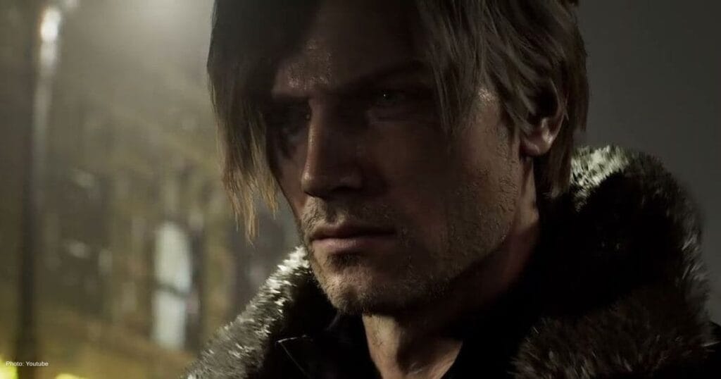 Resident Evil Requiem gives Leon a brutal new survival trial