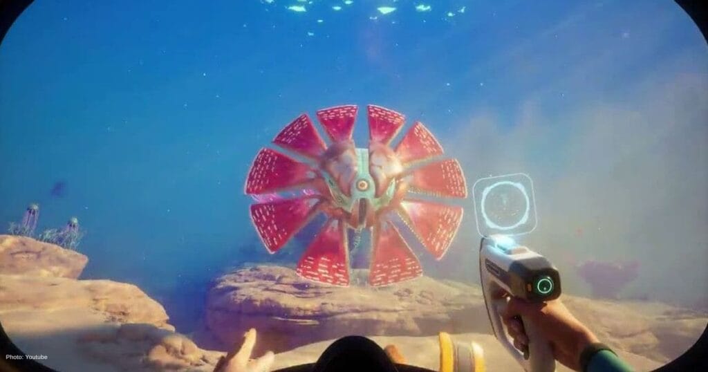 Subnautica 2 demands stronger PCs for Early Access