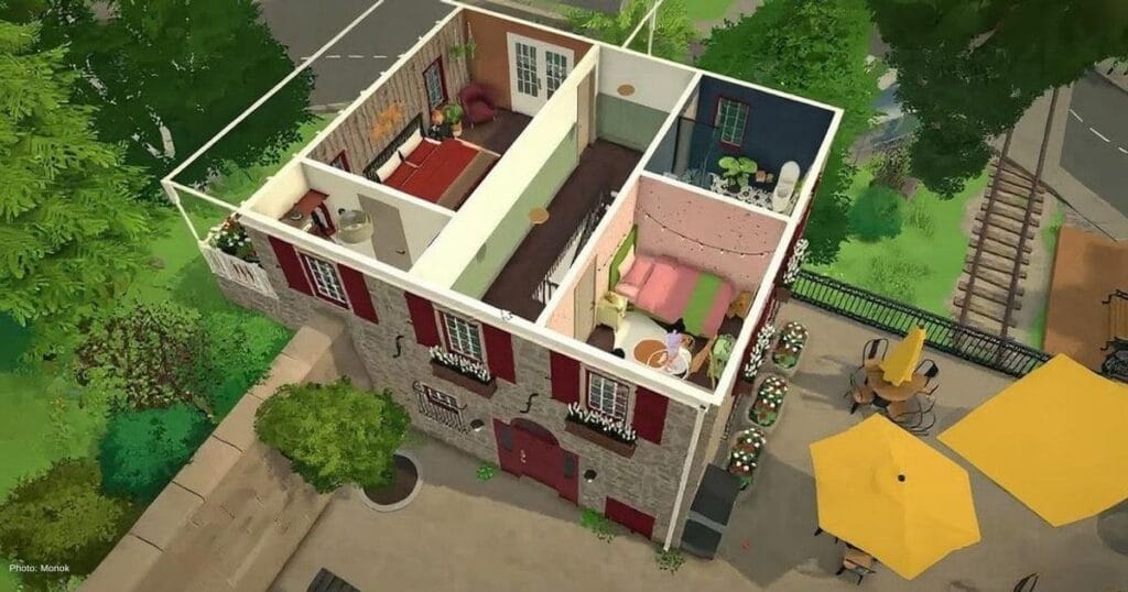 Paralives enters early access with bold life simulation plans for all