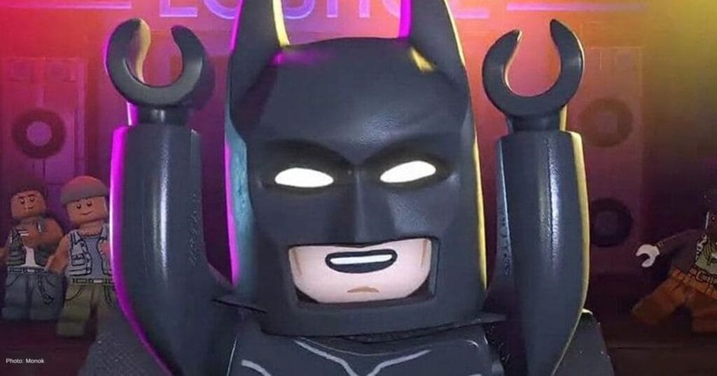 Upcoming Batman game set for May 22 release