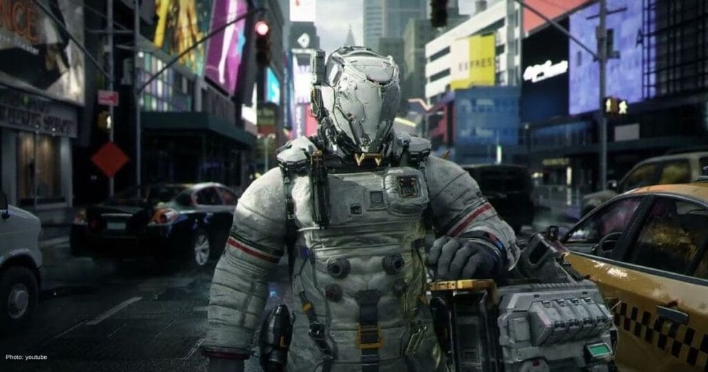 Sci-fi shooters return to the forefront with Saros and Pragmata