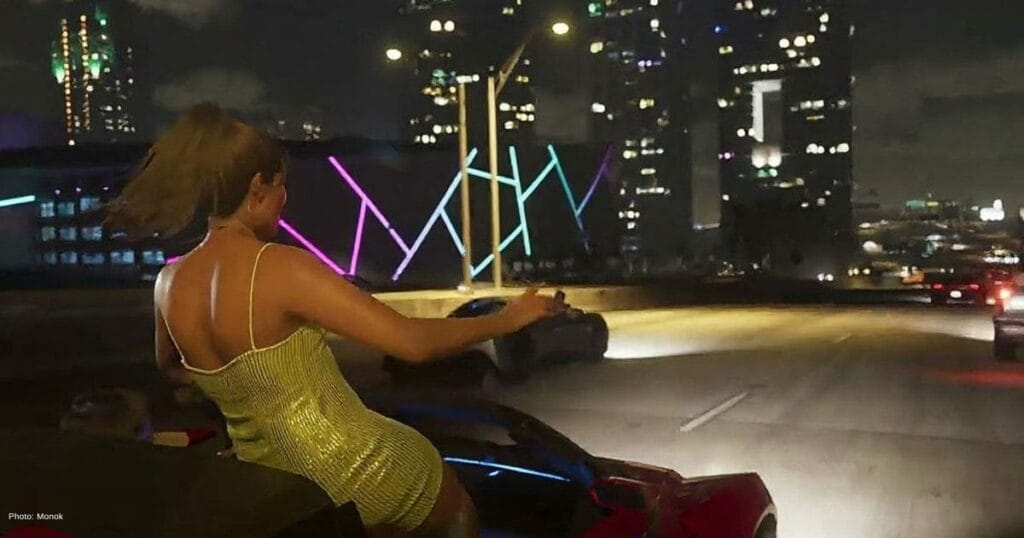 Rockstar faces fresh questions over GTA VI trailer release timing