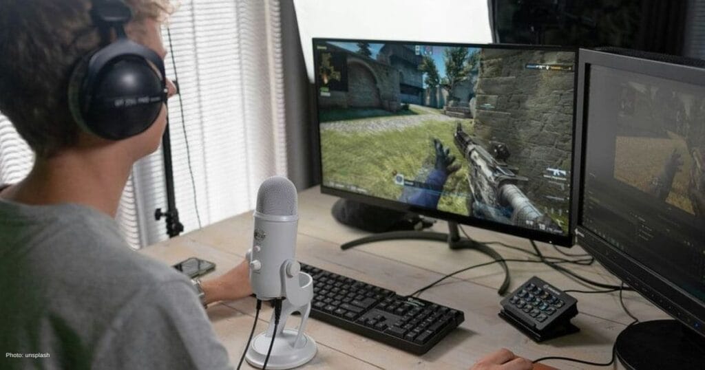 Gaming influencers reshape competitive entertainment across global streaming