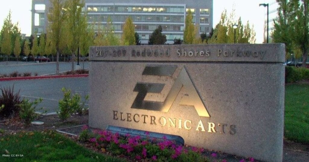 Why Electronic Arts is moving beyond traditional game launches to keep players spending