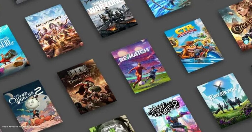 Xbox Game Pass revisits value amid shifting subscription prices