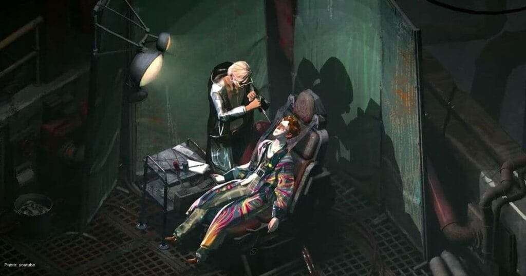 ZA/UM Enters the Spy Game With New RPG Zero Parades: For Dead Spies