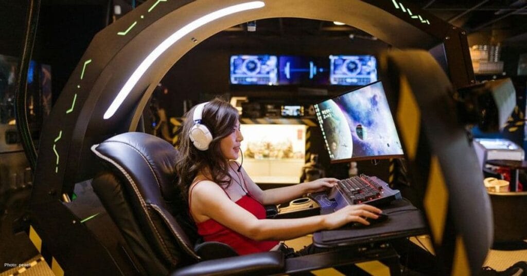 Global gaming market hits record $188 billion milestone in 2025