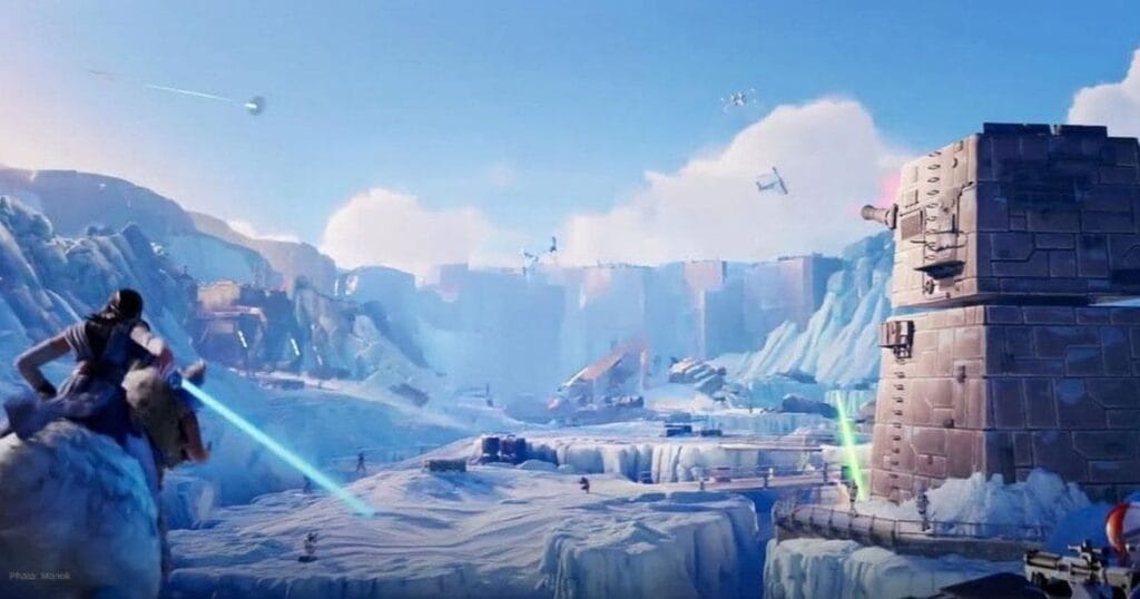 Fortnite’s May 2026 roadmap reveals extensive Star Wars content