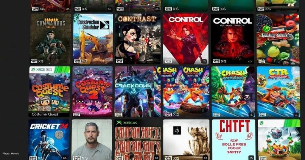Xbox Game Pass faces exits and new reveals