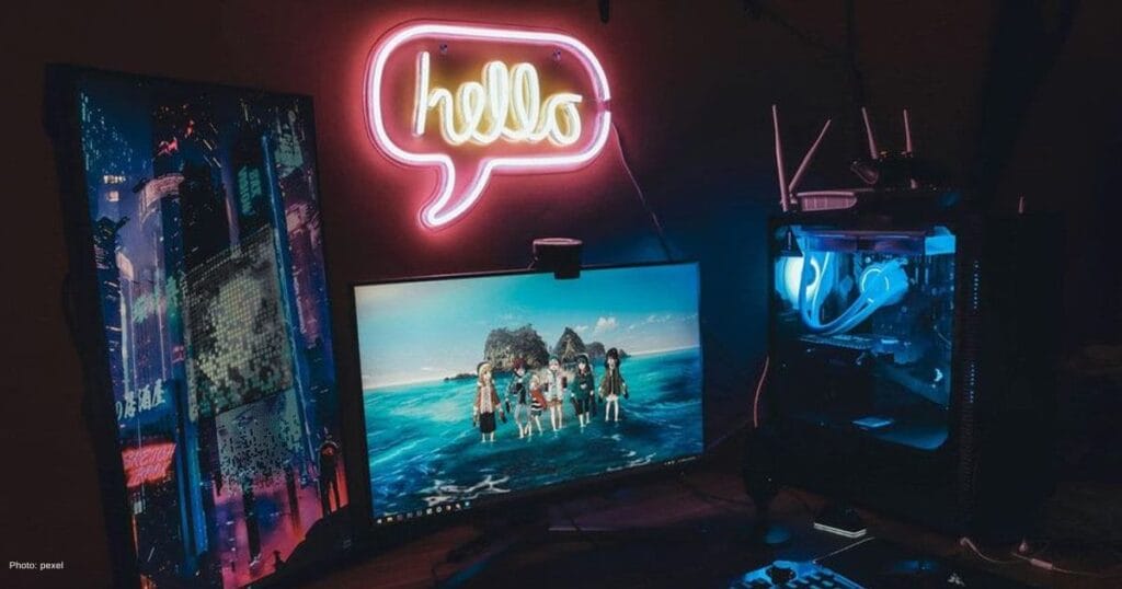 Shifting careers shape modern gaming industry paths