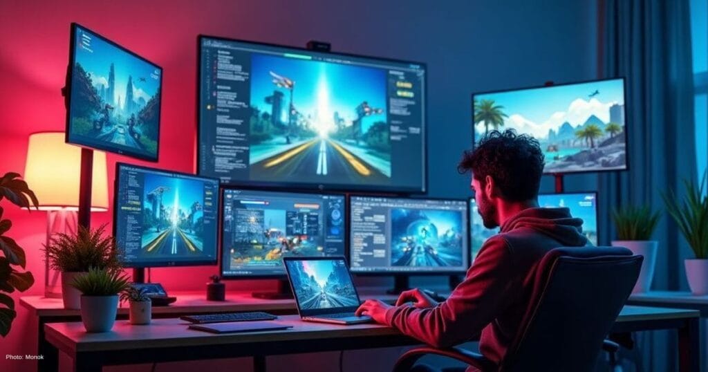 Funox Expands the Stage for HTML5 Game Developers to Reach Players