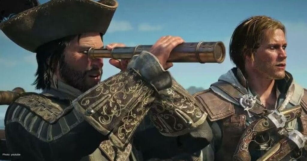 Ubisoft’s next major titles signal a bigger push into AI gaming