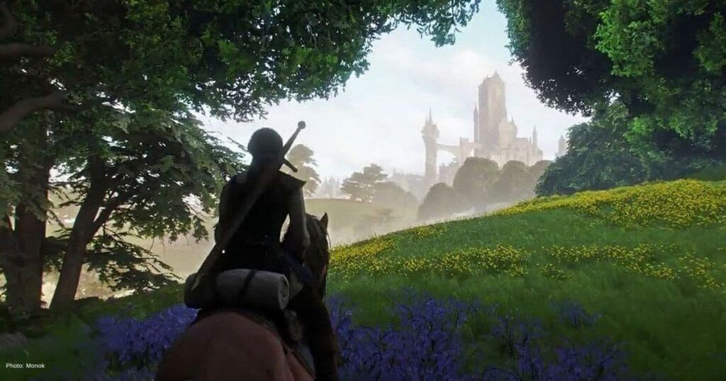 Fable Reboot Stays on Course for Autumn 2026, Playground Confirms
