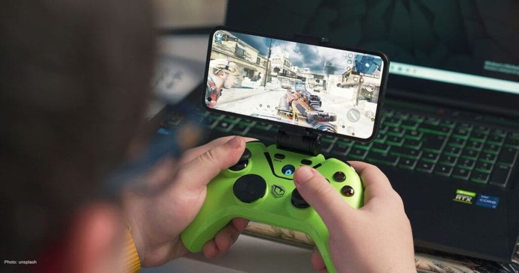 U.S. gaming market expansion signals a new digital entertainment era