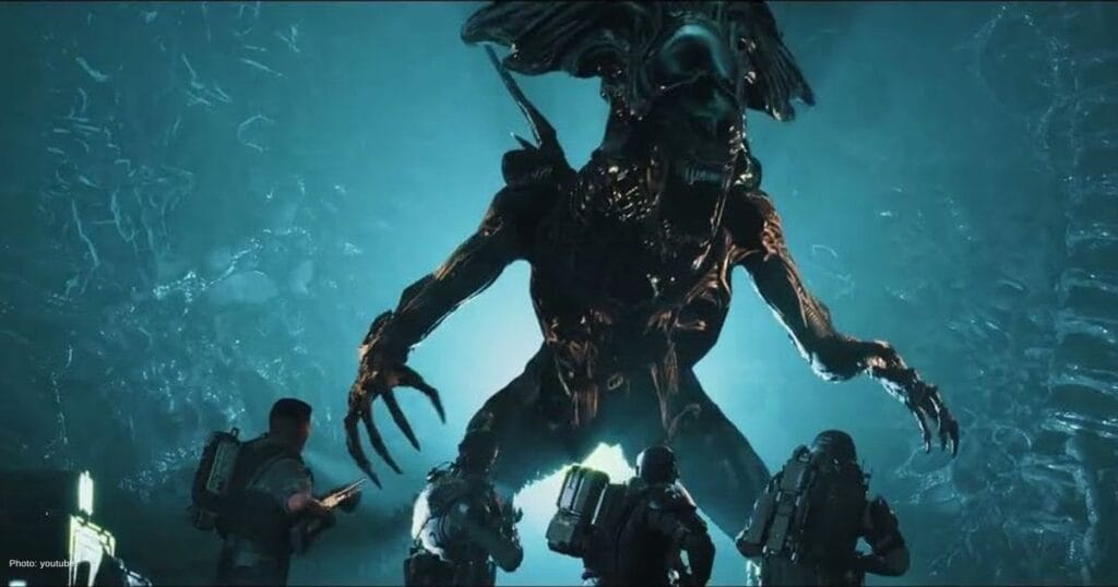 Aliens Fireteam Elite 2 reveals bigger summer 2026, co-op hunt