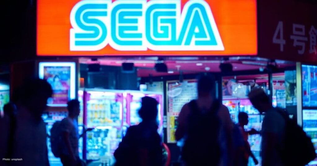 Sega quietly ends $882 million Super Game as live-service strategy unravels