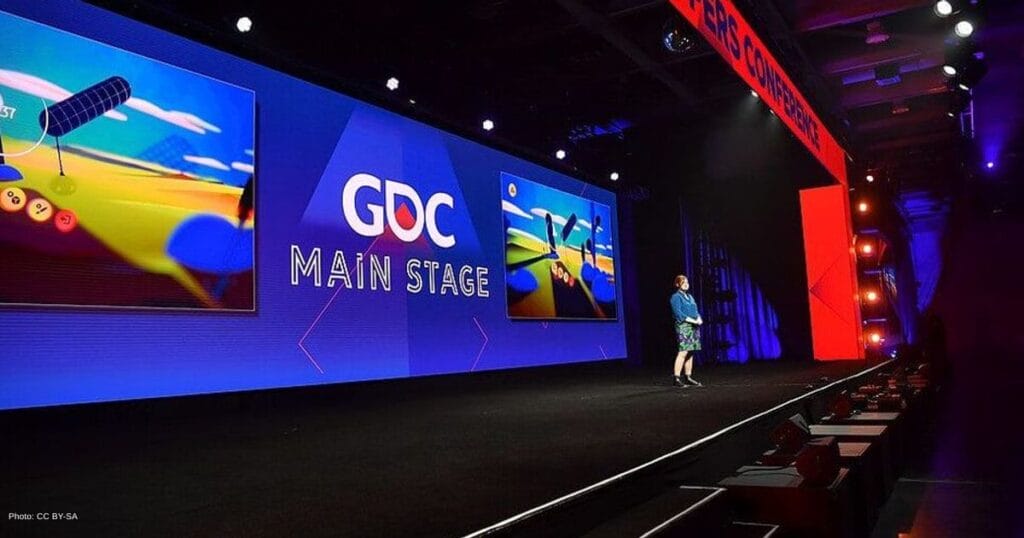 Game Studios Split Over AI as GDC 2026 Highlights Industry-Wide Changes
