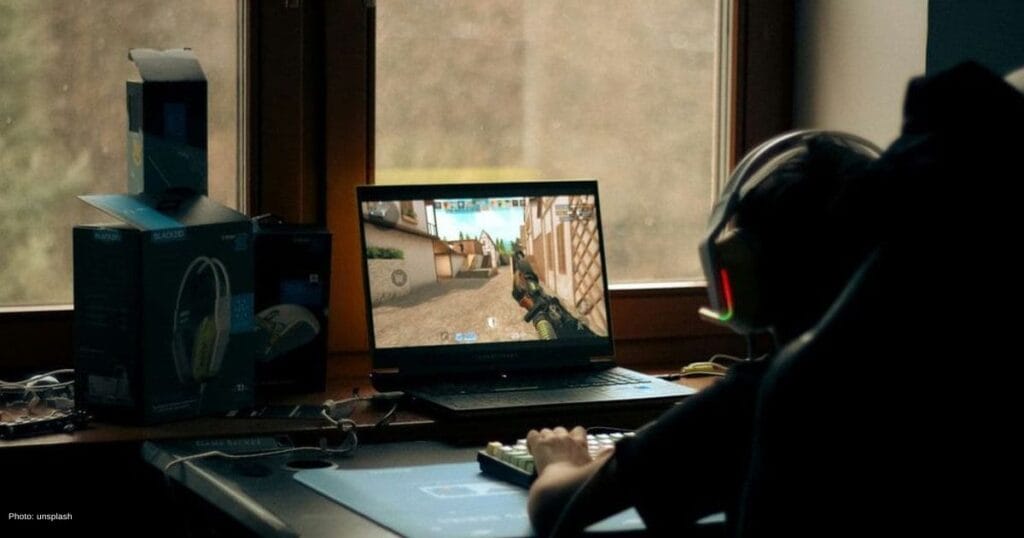 Why smarter gaming tech is changing the way we play