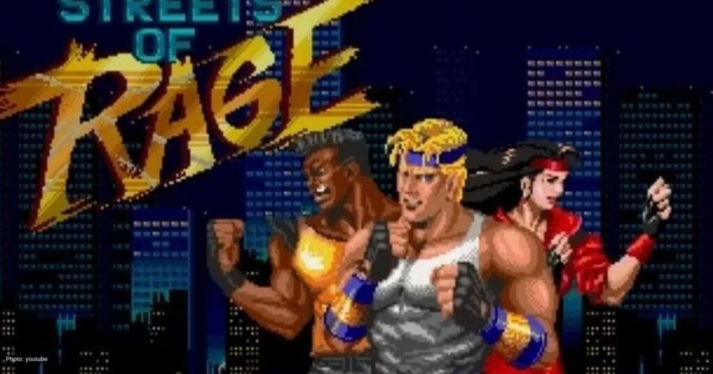After a Long Hiatus, Streets of Rage Is Now Heading to Hollywood