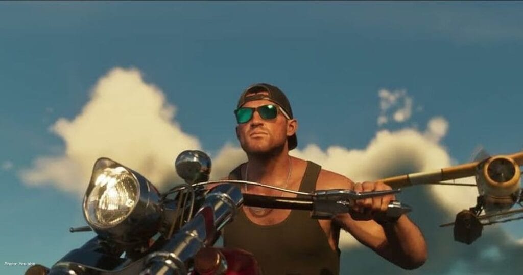 The GTA VI Effect: Why September Is Packed With Game Releases