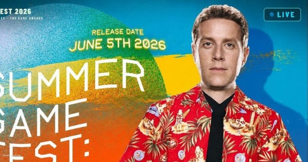 Gaming Industry Gears Up For June 2026’s Biggest Showcase Season