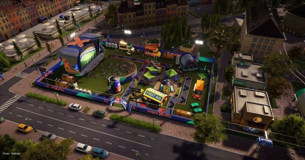 Steam Next Fest Puts the Next Wave of Indie Games in Players’ Hands
