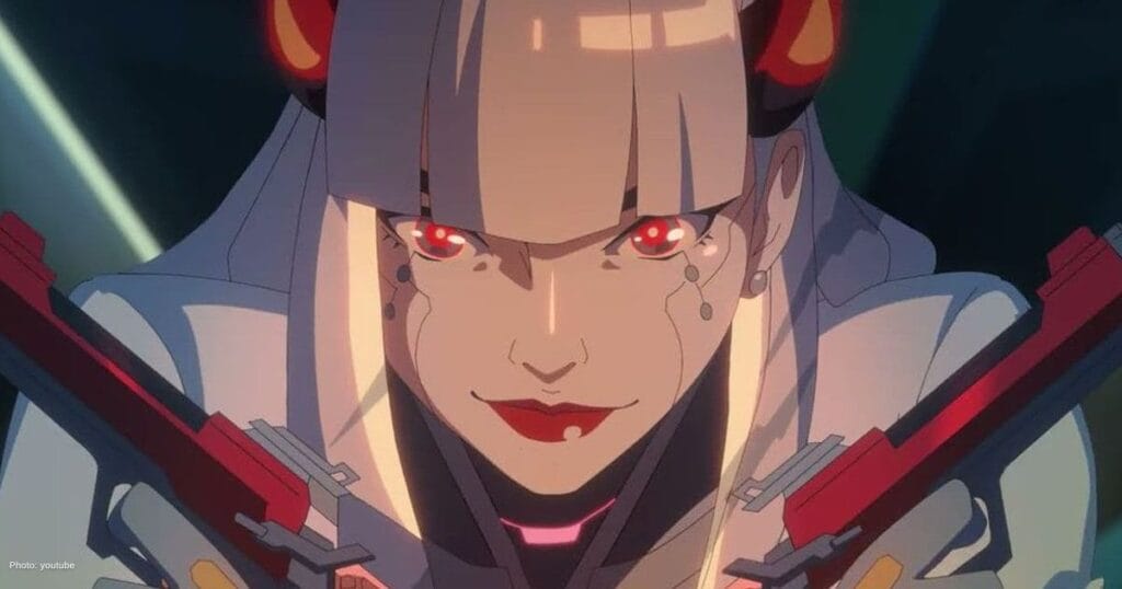 Hero 52 Shion Could Be Overwatch’s Most Unique DPS Hero Yet