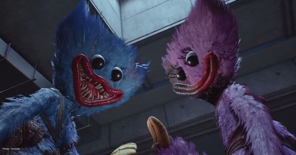 Poppy Playtime Chapter 5 Ends the Saga With Horror and Innovation
