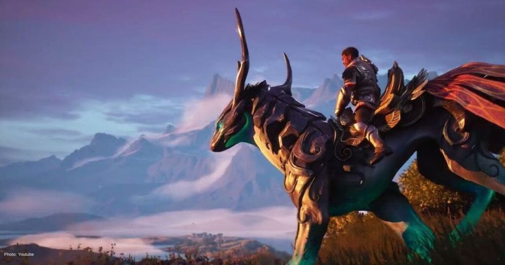 Guild Wars 3 Could Reshape What Modern MMORPGs Dare to Become