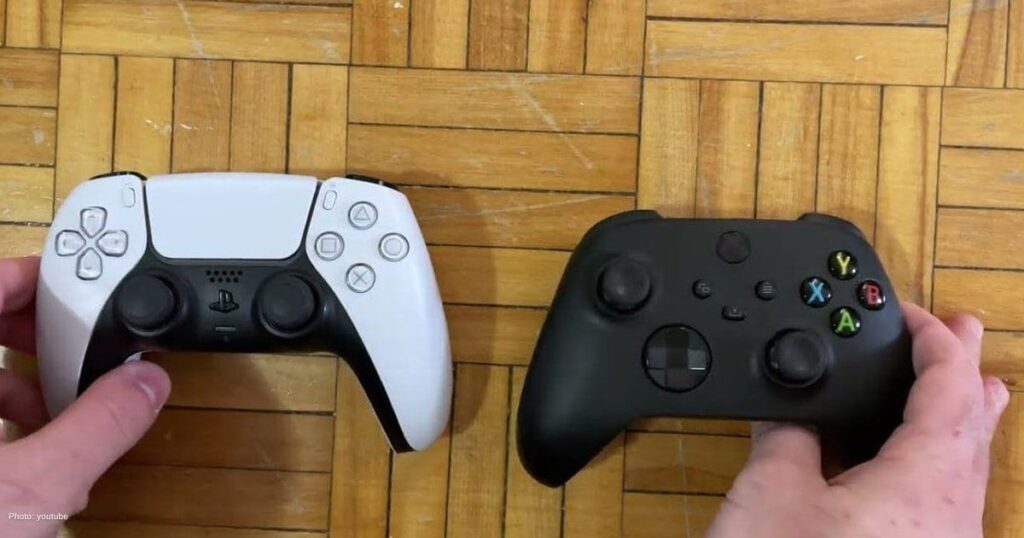PS6 and Xbox Helix Leaks Hint at a New Console Battle