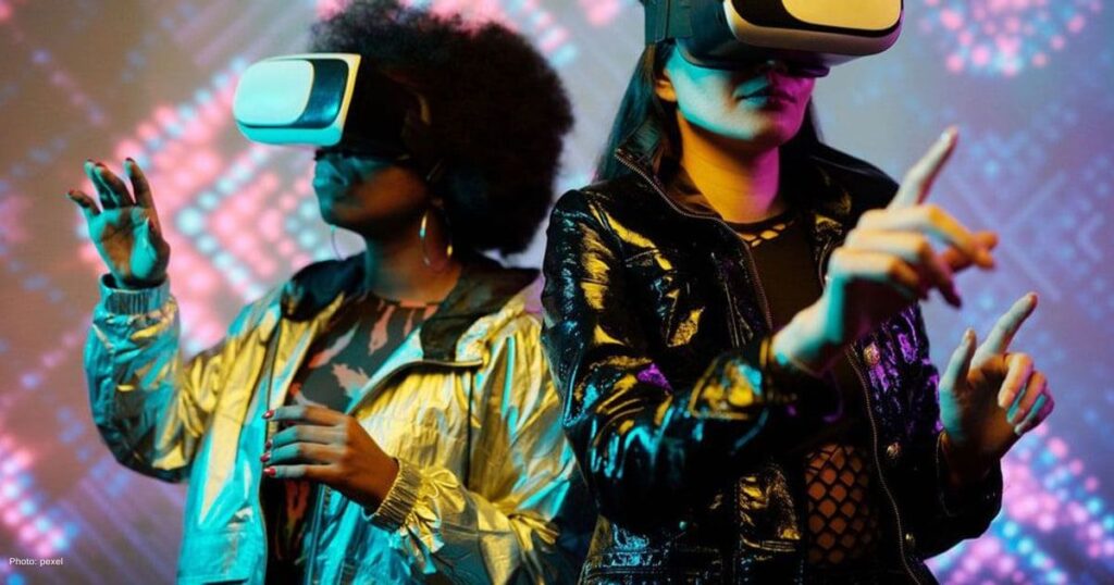 Virtual Reality Gaming in the United States: Growth Driven by Entertainment and Latest Game Releases