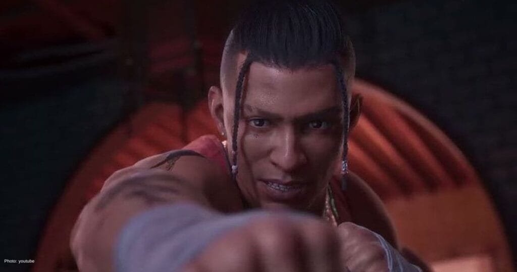 Sega Takes Virtua Fighter in a Surprising New Direction With Crossroads
