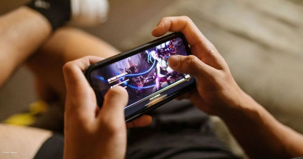 What Mobile Gaming Population Reveals About the Industry’s Future
