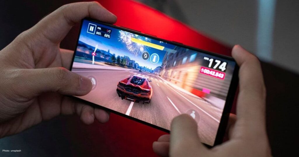 Mobile Gaming’s 2026 Upgrade May Redefine the Future of Play