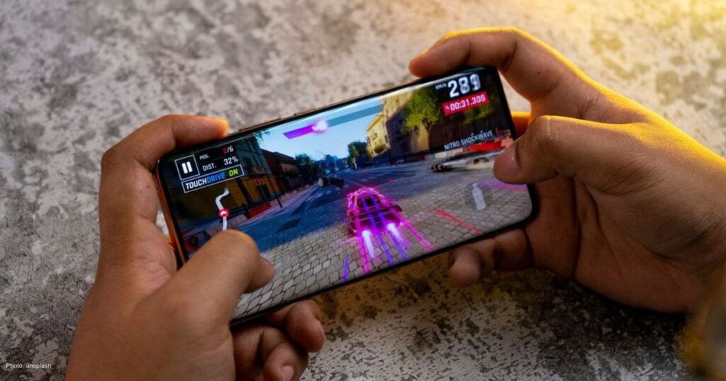 Downloads Are No Longer Mobile Gaming’s Biggest Challenge, A New Survey Finds