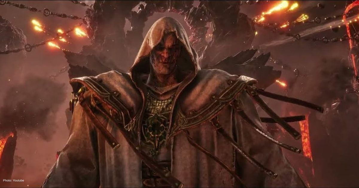 Lords of the Fallen II Reveals Faster Combat, Co-Op, and Nintendo Switch 2 Debut