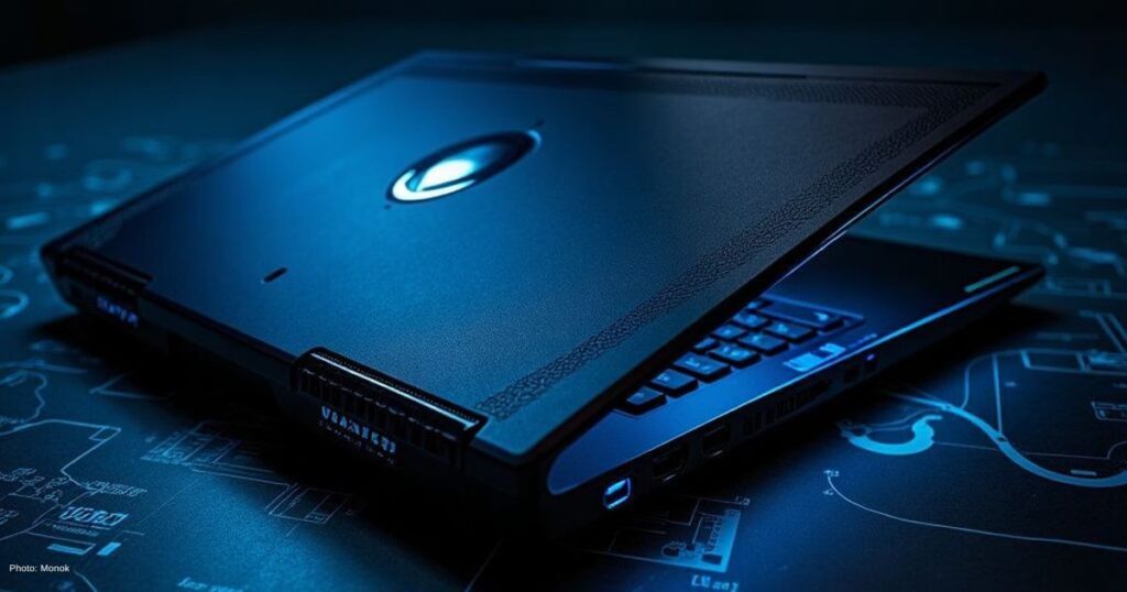 Alienware 15 Legacy: A Gaming Laptop That Defined The performance Era