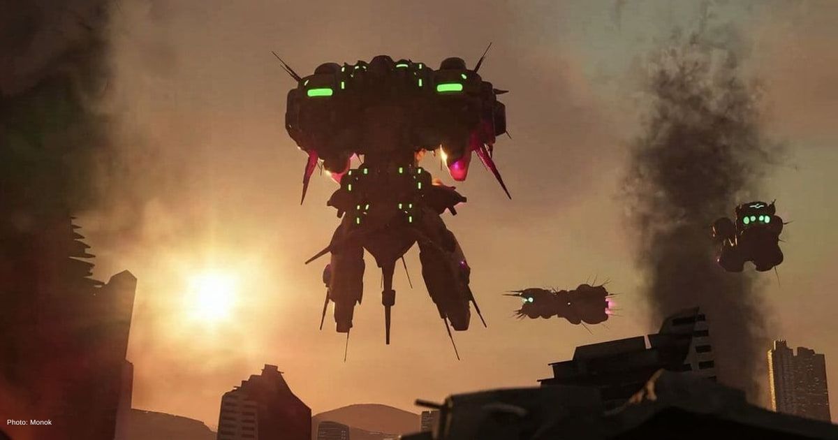 Diverse Mid-June Releases Showcase Gaming's Expanding Reach