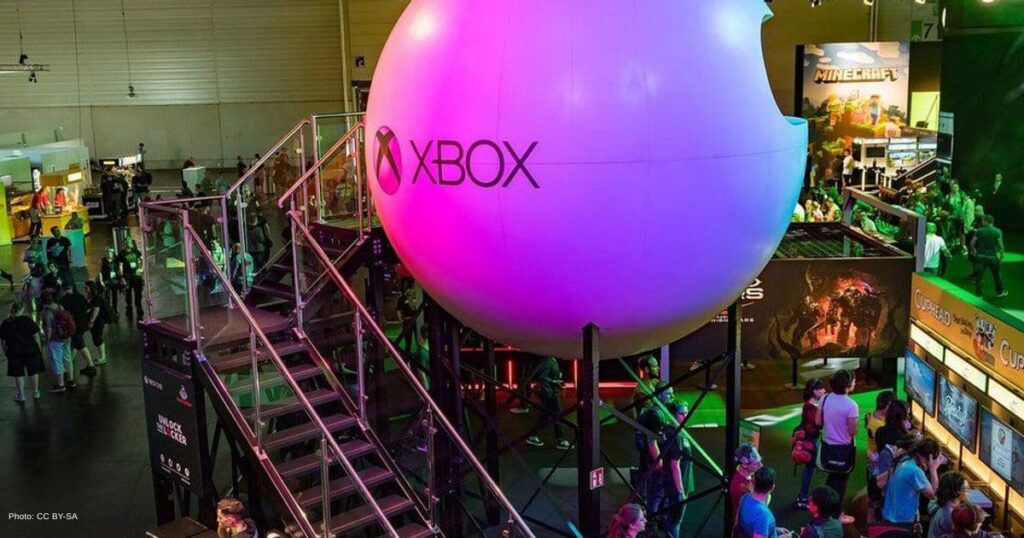 Xbox Brings a Heavy Gamescom 2026 Lineup as Its Legacy Turns 25