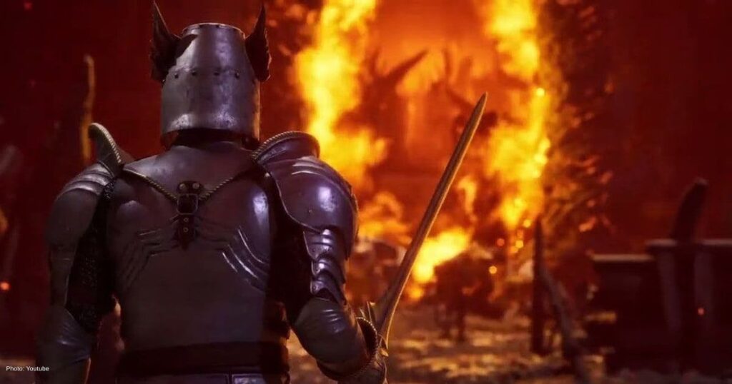 Oblivion’s Remaster Makes Sony’s Disc-Free Future Look Colder
