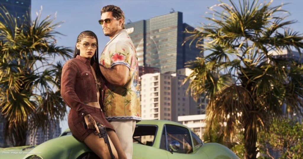 GTA 6 Contract Goes Viral as Fan Hype Reaches Absurd New Level