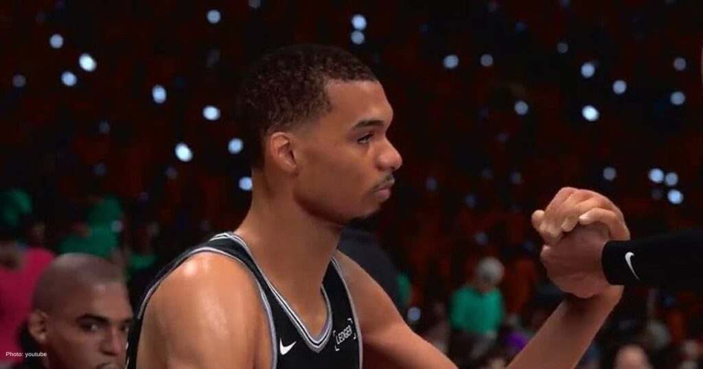 NBA 2K27 Gameplay Trailer Reveals Smarter AI, New Dunk Meter, and Rucker Park