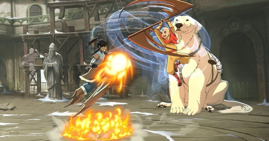 Avatar Legends Hits Other Platforms While Xbox Players Wait to Fight