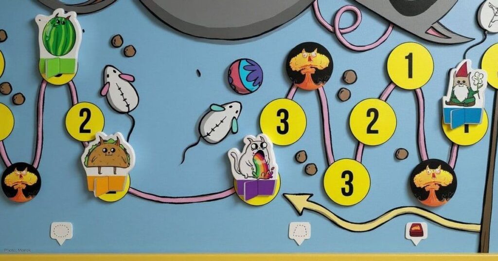 Exploding Kittens Packs Summer 2026 With Ten New Tabletop Games