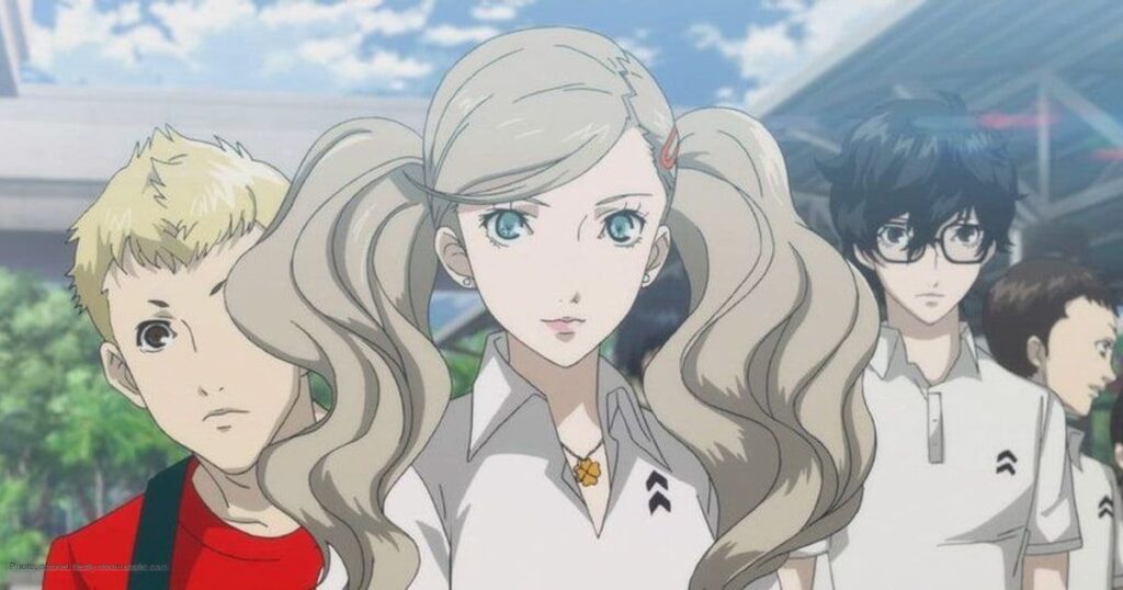 Fortnite’s Persona 5 Leak Hints at a Phantom Thieves Arrival
