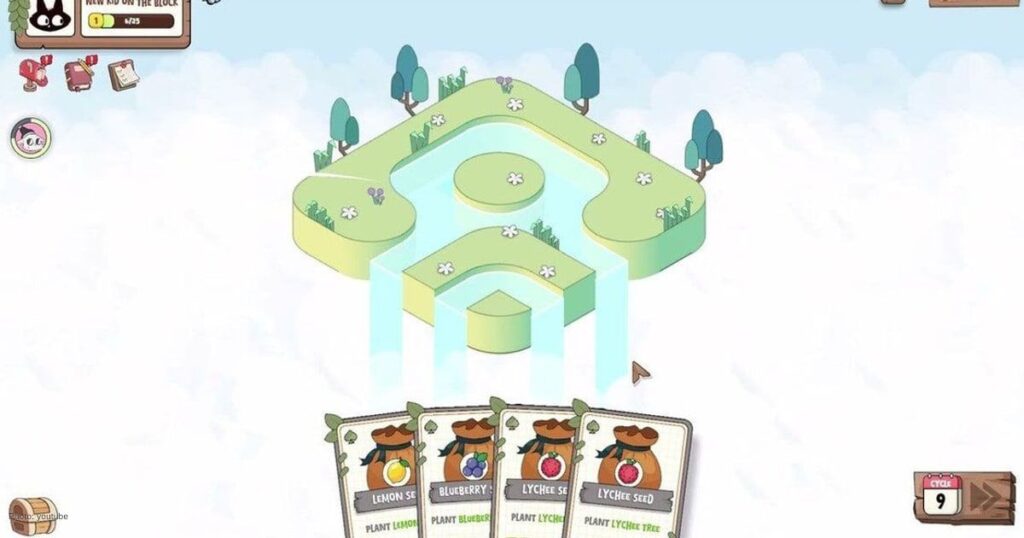 Life and Lemon Targets Q2 2027 for Cozy Farming Card Game